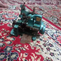 سردوز.  نیاز به تعمیر.   ۵ تومان قی