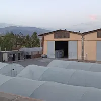 فروش کارخانه 90 کیلومتری تهران|فروش دفتر صنعتی، کشاورزی، تجاری|تهران, شریف‌آباد|دیوار
