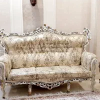 ست مبلمان و غذاخوری