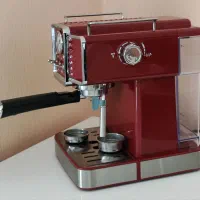 اسپرسو ساز مباشی مدل ۲۰۲۰|سماور، چایساز، قهوهساز|صدرا-فارس, فاز ۱|دیوار