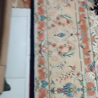 فرش 12متر  ضخیم و سنگین|فرش|مشهد, انصار|دیوار