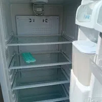 یخچال و فریزردوقلو یخساران و ظرفشویی مجیک وجاکفشی|ماشین ظرفشویی|تهران, گلستان (شهرک راه آهن)|دیوار