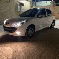 پژو۲۰۷
