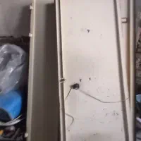 درب سه تاق|مصالح و تجهیزات ساختمان|میاندوآب, |دیوار