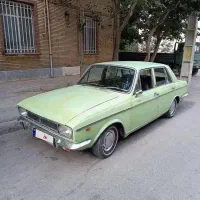 پیکان دولوکس مدل۵۴