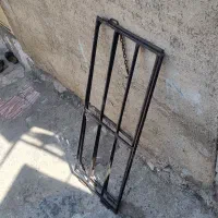 در گاو بندی وانت پیکان|قطعات یدکی و لوازم جانبی|شیراز, دارالرحمه|دیوار