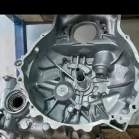 گیربکس پراید تعمیری