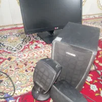 فروش رایانه( کامپیوتر   )|رایانه رومیزی|بم, |دیوار