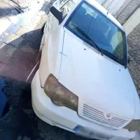 هاچبک 111 مدل 90|خودرو سواری و وانت|کرج, شهرک سهرابیه|دیوار