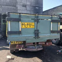 اتاق خاور فلزی آهن|قطعات یدکی و لوازم جانبی|مشهد, شهرک امام هادی (شهرک غرب)|دیوار