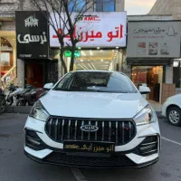 آریزو 5 FL مدل ۲۰۲۴  در حد صفر