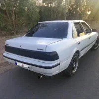 تویوتا کرونا مدل 1992|خودرو کلاسیک|فردیس, فرامرزیه|دیوار