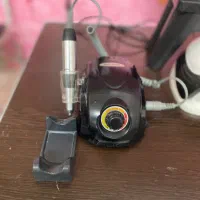 دستگاه سوهان برقی