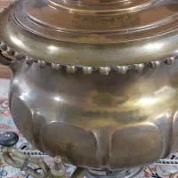 سماور قدیمی|سماور، چایساز، قهوهساز|اسلامشهر, شهرک مهدیه|دیوار