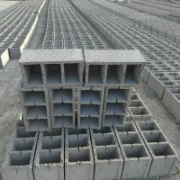 بلوکه سیمانی