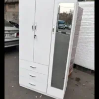 تولید کمد|جاکفشی، کمد، دراور|اهواز, شریعتی جنوبی|دیوار