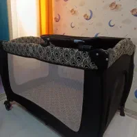 تخت پارک baby 4Life
