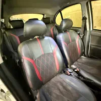 کوییک مدل ۹۸|خودرو سواری و وانت|پاکدشت, پاکدشت (مامازند)|دیوار