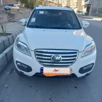 لیفان x60 مدل ۱۳۹۵بدون رنگ|خودرو سواری و وانت|سنندج, |دیوار