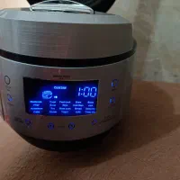 پلوپز چند کاره western house Italy