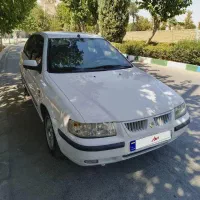 سمندLX مدل 96