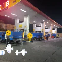 استخدام  اپراتور سی ان جی