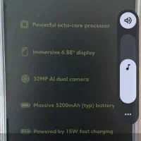 گوشی پوکو سی 71شیائومی