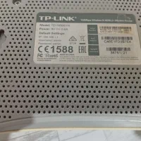 مودم تی پی لینک|مودم و تجهیزات شبکه|تبریز, |دیوار