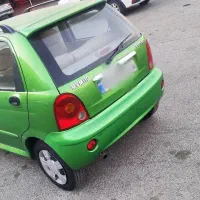 ام وی ام ۱۱۰ سالم|خودرو سواری و وانت|تهران, سوهانک|دیوار