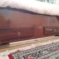 فروش تشک خواب  و تخت زیر تشک|تشک تختخواب|شیراز, جمهوری|دیوار