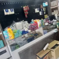 دکور کامل مغازه MDF|فروشگاه و مغازه|ایلام, |دیوار