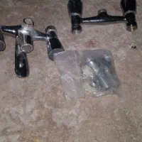 شیر الات نو نو|لوازم حمام|زابل, |دیوار