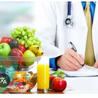 همکاری با کارشناس تغذیه دارای پروانه