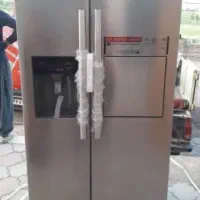 یخچال ساید الجی  سری جدید 30  فوت