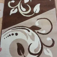 گلیم فرش تمیزسالم بدون سوختگی پارگی