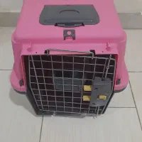 باکس حیوان خانگی