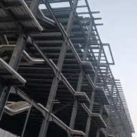 تیرآهن 18هشت متری