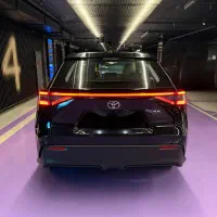 تویوتا BZ4X - pro|خودرو سواری و وانت|تهران, فرمانیه|دیوار