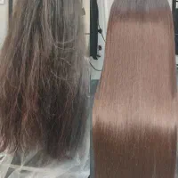 جشنواره کراتین و پروتین احیا