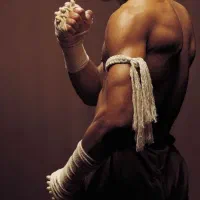 آموزش هنرهای رزمی