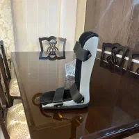 آتل طبی پای چپ