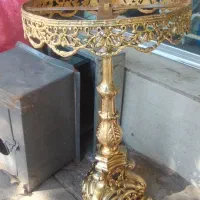 پرداخت وسفیدگری وجوش کاری تمام لوستر|خدمات پیشه و مهارت|خوی, |دیوار