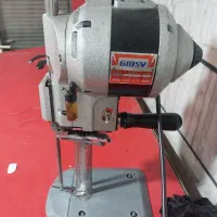 قیچی برقی ۸