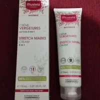 کرم ترک ماستلا(mustela) بهترین قیمت بازار