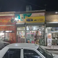 کرایه مغازه اول خیابان طالقانی