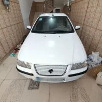 سمند LX مدل 1397 مولتی پلکس