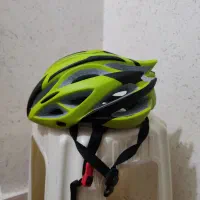 کلاه دوچرخه سواری