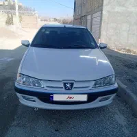 پارس سال مدل 92