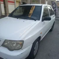 پراید ۱۱۱ مدل۹۷|خودرو سواری و وانت|اهواز, نادری|دیوار