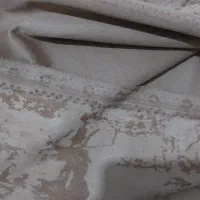 پارچه|لباس|نیشابور, مازول|دیوار